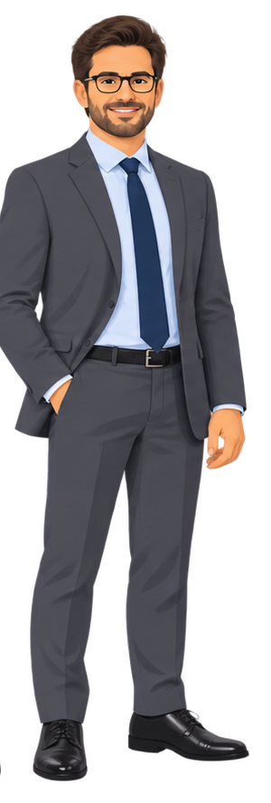 Jamie - Financial Controller